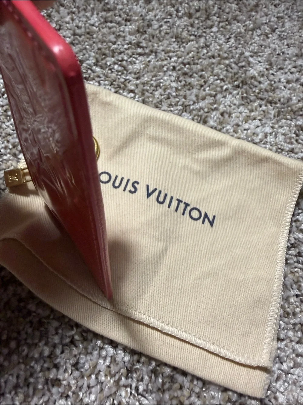 Louis Vuitton louis vuitton